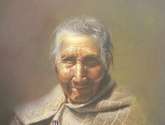 retrato de un pueblo