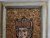 mosaico bizantino