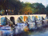 porto colom mallorca
