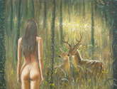 los secretos del bosque