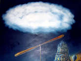 the return of god