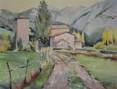 santa maría de lebeña
