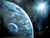 fuera del planeta