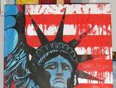 bloody america