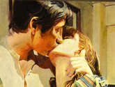 el beso ll