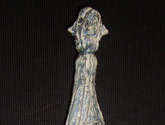 homenaje a giacometti