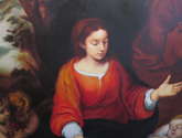 madonna (detail)