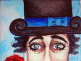 chaplin in love