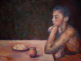la merienda