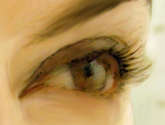detalle ojo