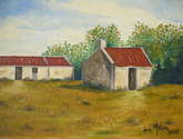 caserio de campo