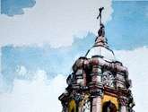 la torre