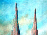 la catedral de la tierra