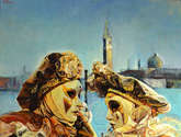 romantica venezia