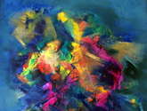 danza y color