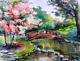 japanese landscape