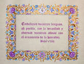 embelleced vuestras lenguas