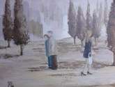 paseo matinal