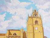 catedral de palencia