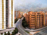 bilbao, avda. sabino arana