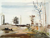 silos david