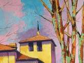 real allende ( palencia)
