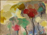 el bosque de color 3