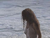 mañana en la playa