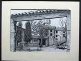 dibujo a tinta china ii