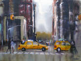 taxi
