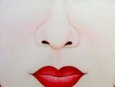 miradas de una geisha-iii