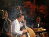 jazz - bajo
