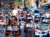 trafico