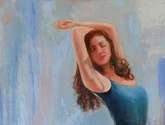 el arte de bailar bajo la lluvia