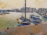 port d'arenys