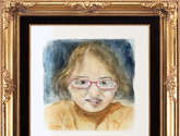 lara, retrato de