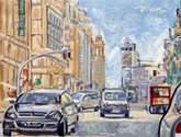 gran vía