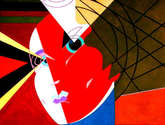 mujer cósmica ii