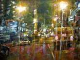 night city