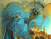 alegoria del romance