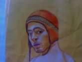 retrato fernando mendez