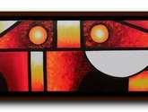 obsequio 47 (100x30cmsx5cms de profundidad.)
