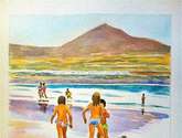 paseo por famara