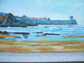 playa la isla