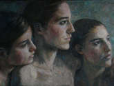 serie miradas conscientes