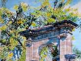 arco del mercado