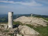 monte urko