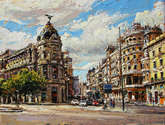 gran via
