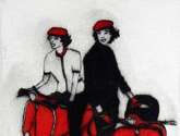 vespa ii
