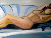 albertine desnuda